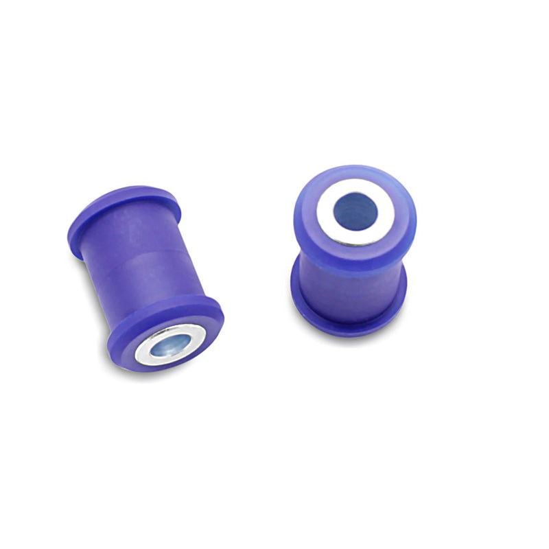 SuperPro Front Control Arm Lower-Front Bushing Kit | 2006 – 2011 Toyota RAV4 & 2009 Toyota Corolla (SPF3589K)