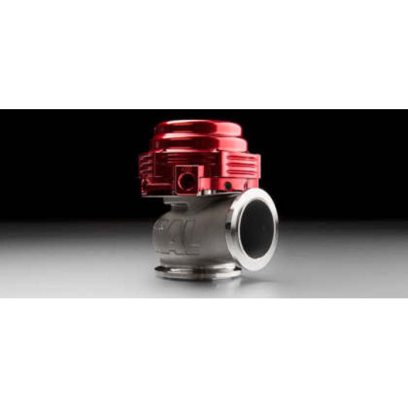 TiAL Sport MVS Wastegate 38mm 1.4 Bar (20.30 PSI) – Red (MVS1.4R)