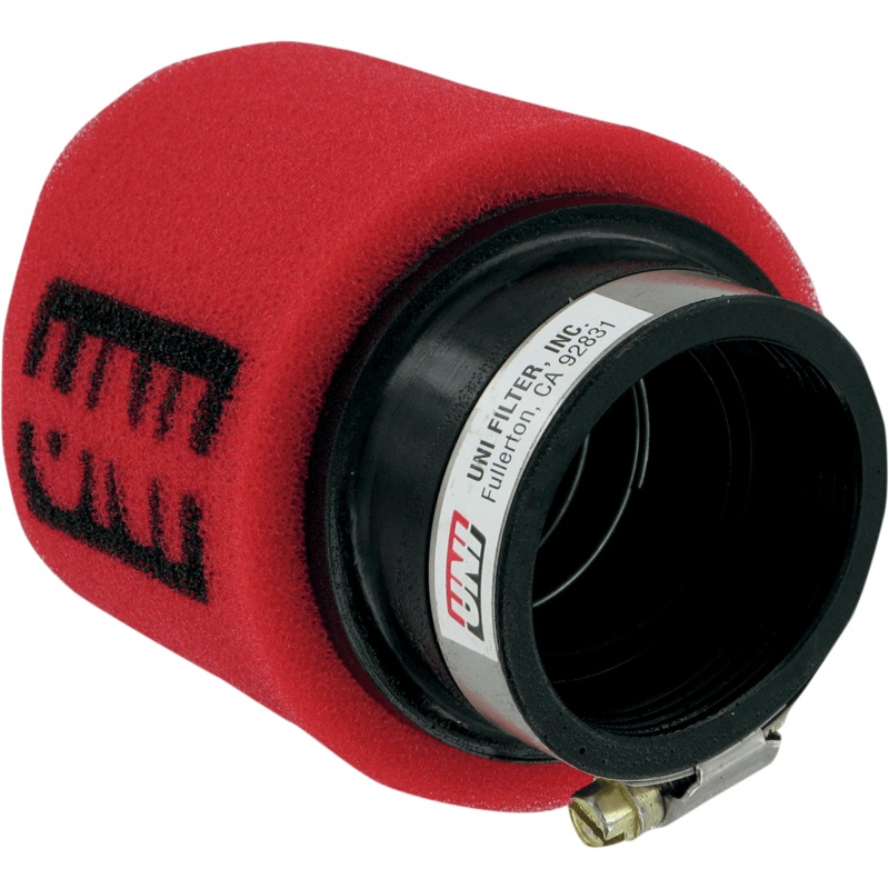 Two-Stage Pod Filter By Uni Filter