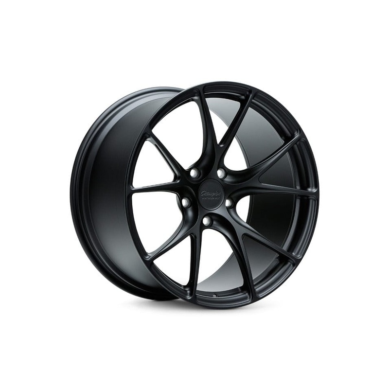 Vossen Forged RS74 22″ 5×130 Satin Black