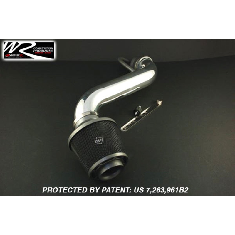 Weapon R Secret Weapon Intake | 1995 – 1999 Mitsubishi Eclipse (303-112-101)