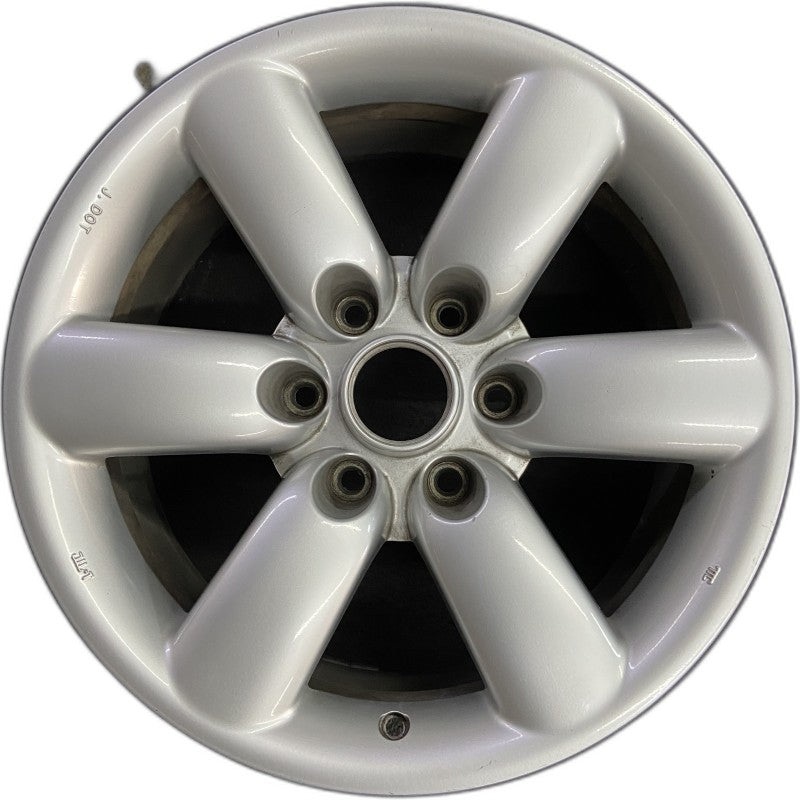 18″ ARMADA 08 18×8 SE alloy Original OEM Wheel Rim