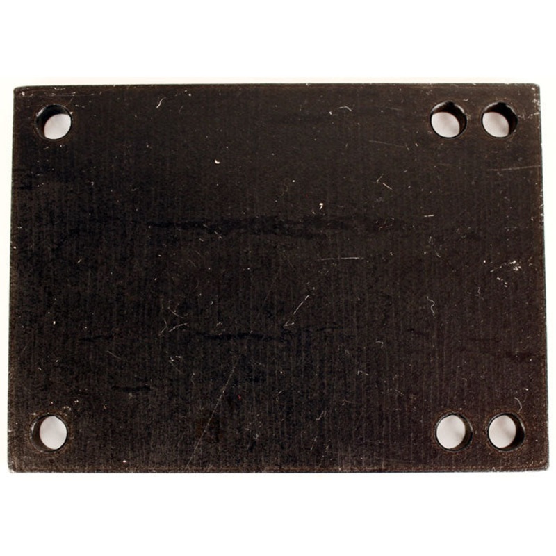 (255) IA-A-120800 Engine Vibration Plate for 07 Leopard
