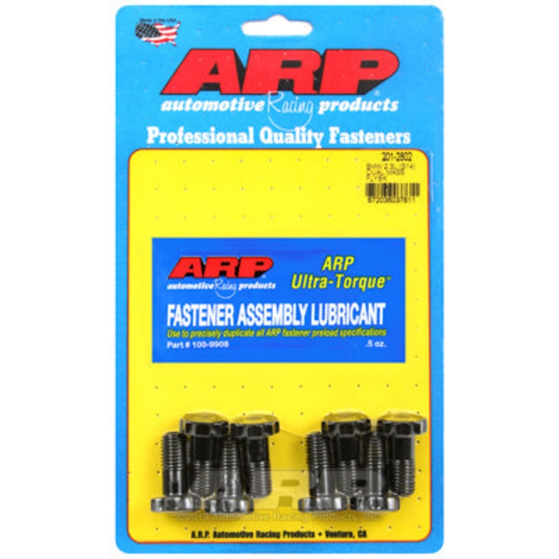ARP BMW 2.3L S14 dual mass flywheel bolt kit
