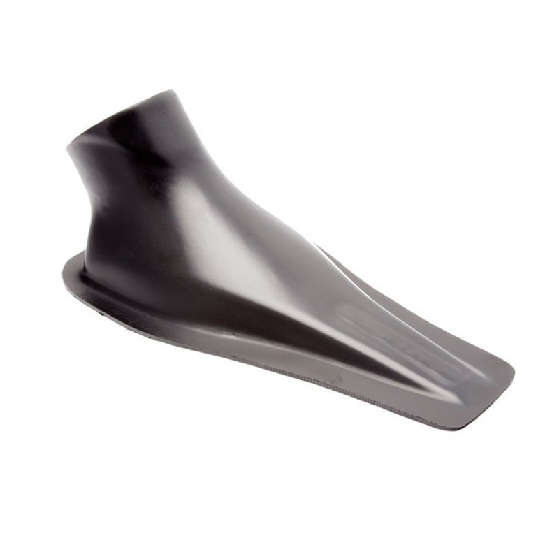 Naca Black Single – 6″ H x 10.5″ L