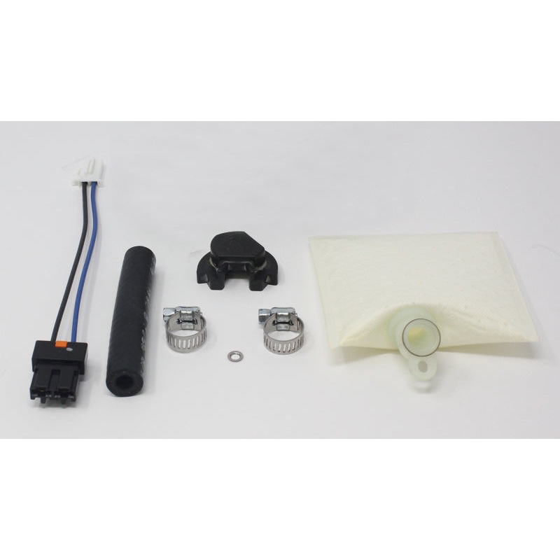 Walbro fuel pump kit for 02-07 WRX/ 04-07 STi