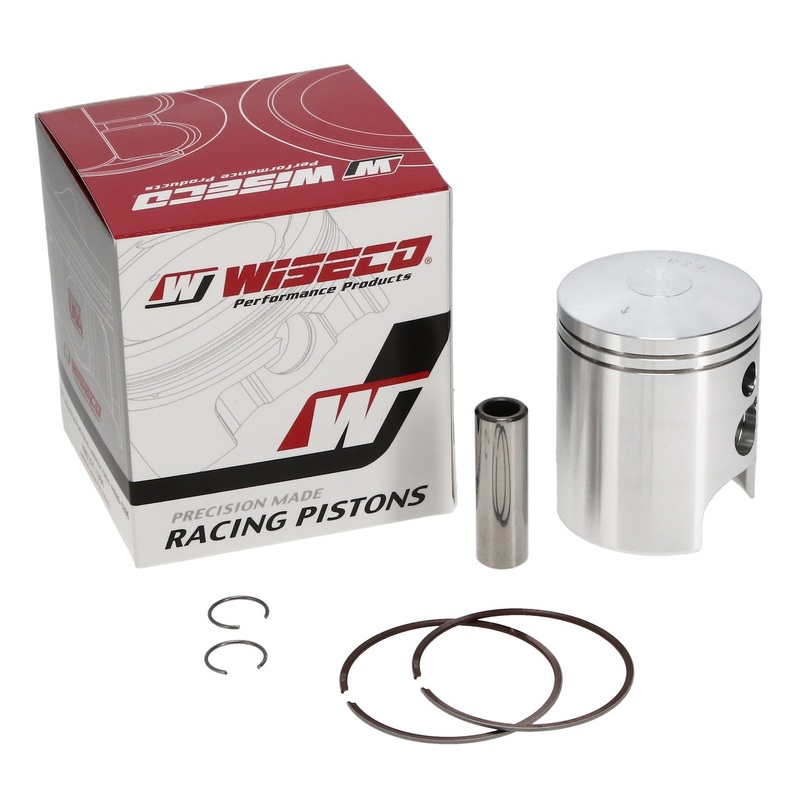 Wiseco 649M04850 Yamaha PW80 91-06 BW80 86-90 1909CD Piston Kit