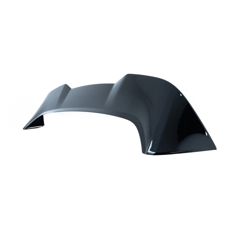Zaero Design EVO-1 Gloss Black Rear Spoiler – VW Golf, Golf GTI & Golf R Mk7 & Mk7.5