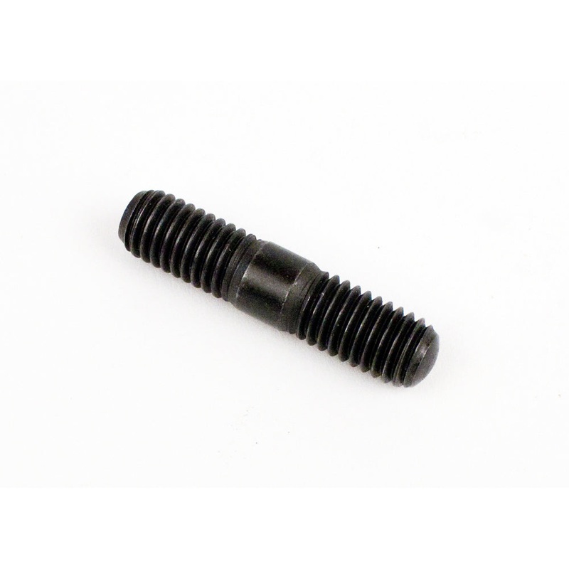 (62) IA-10525 Leopard Carburetor Stud Bolt M6x25mm