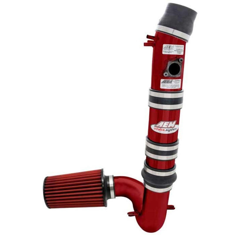 AEM Cold Air Intake System | 2004-2008 Mazda RX-8 (21-485R)