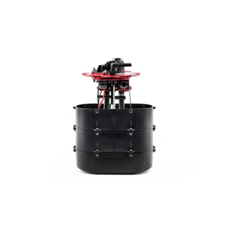 AMS Performance Nissan Z Single In-Tank Fuel Pump System