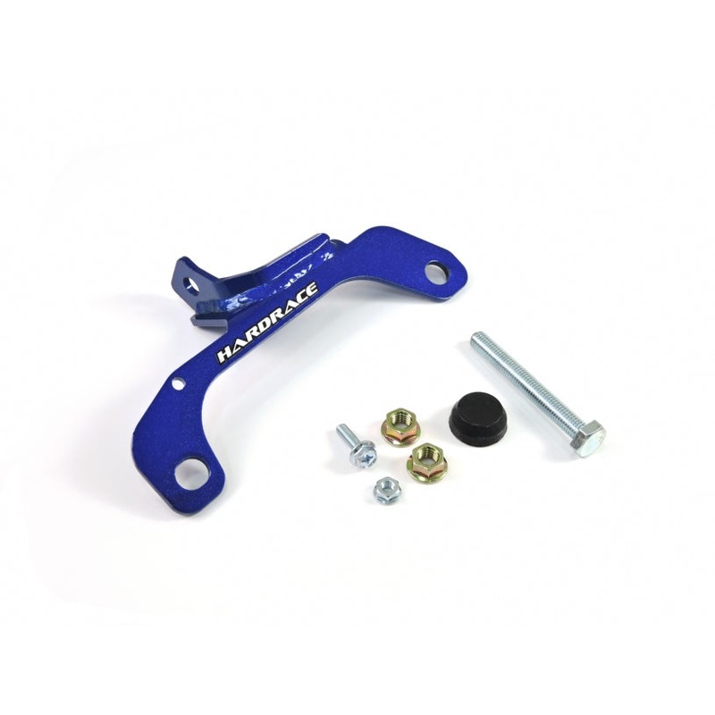 Hardrace Brake Master Cylinder Stopper | 92-95 Civic / 93-97 Del Sol / 94-01 Integra (HR-Q0434)