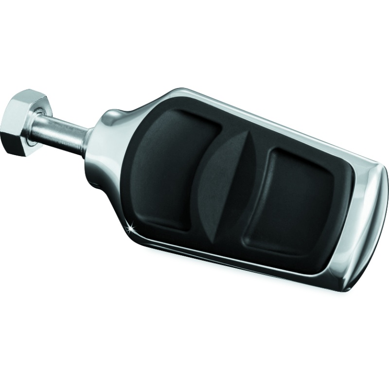 Kuryakyn Kinetic Shift Peg Chrome
