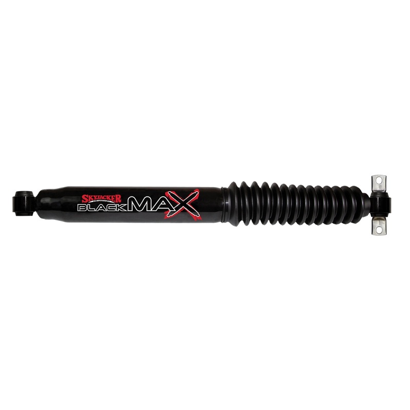 Skyjacker 1991-1991 Mazda Navajo Black Max Shock Absorber