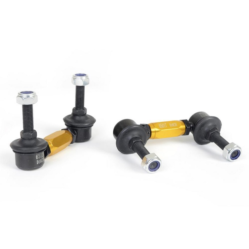 Whiteline Rear Sway Bar End Link Kit – KLC144