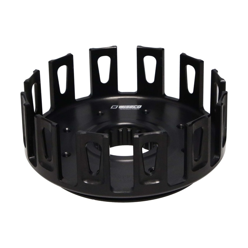 Wiseco WPP3005 00-07 CR125R/04-07 CRF250R Clutch Basket