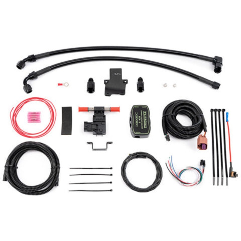 AMS Performance Flex Fuel Kit | 2023+ Nissan Z (AMS.47.07.0006-1)