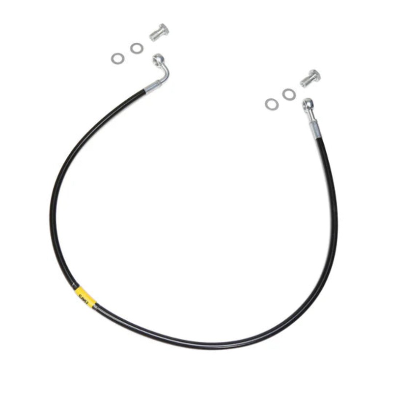 Chase Bays Clutch Line | 1978 – 1987 Toyota Corolla GTS or w/ BEAMS Swap (CB-AE86-GTSCLUTCH)