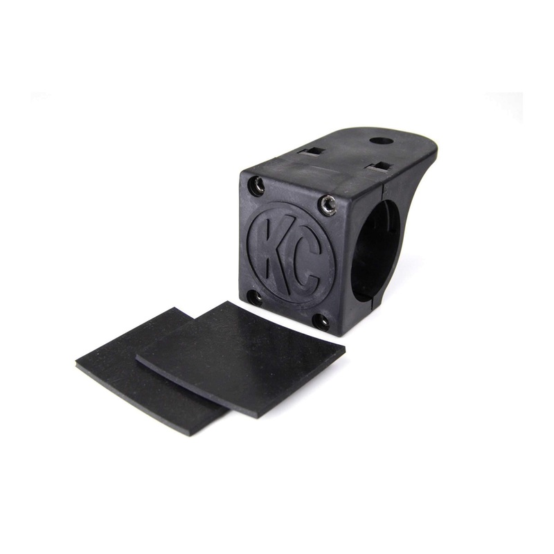 KC HiLites KC Hilites Tube Clamp Bracket – 1.75-2.00in / Each (KC7307)