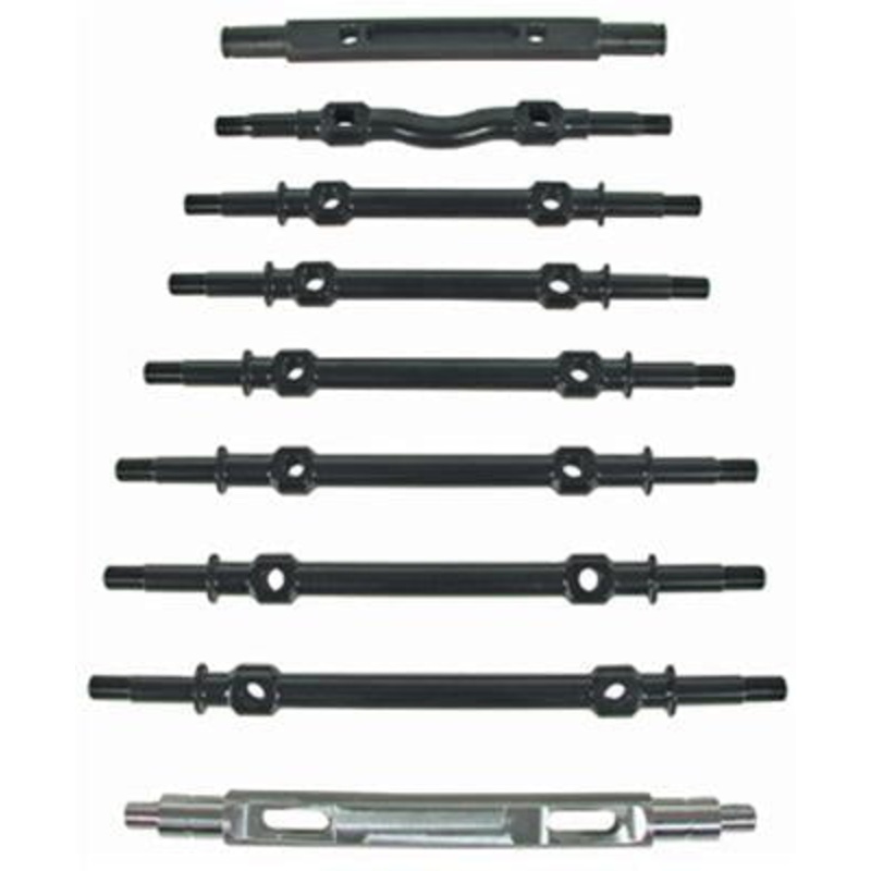 SPC Performance Control Arm Cross Shafts | Universal (93470)