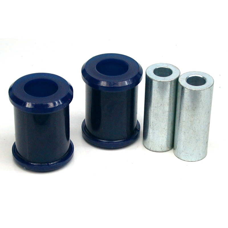 SuperPro Front Control Arm Lower-Inner Bushing Kit | 1992 Honda Prelude (SPF1292K)