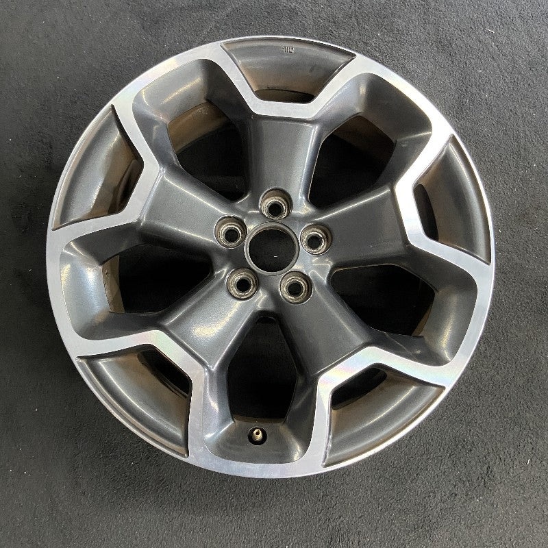 17″ XV CROSSTREK 13 17×7 alloy Original OEM Wheel Rim