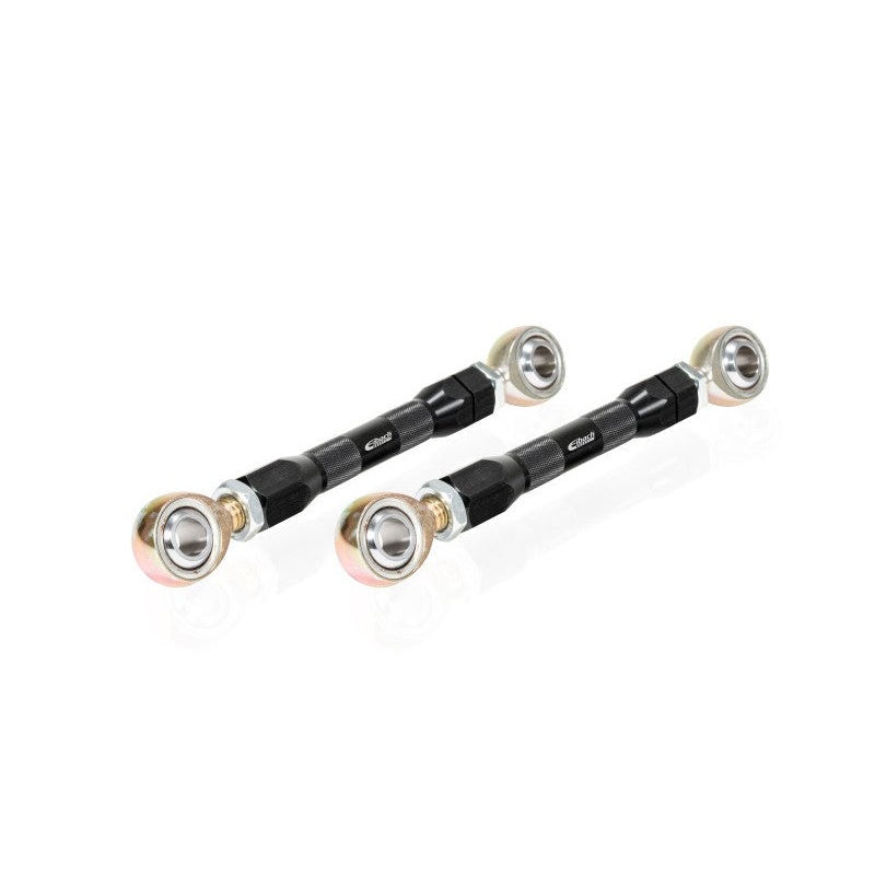 Eibach Heavy Duty Adjustable Endlink – Bolt Diameter M10 / Min Length 125MM / Max Length 155MM (UEL-10-125HD)