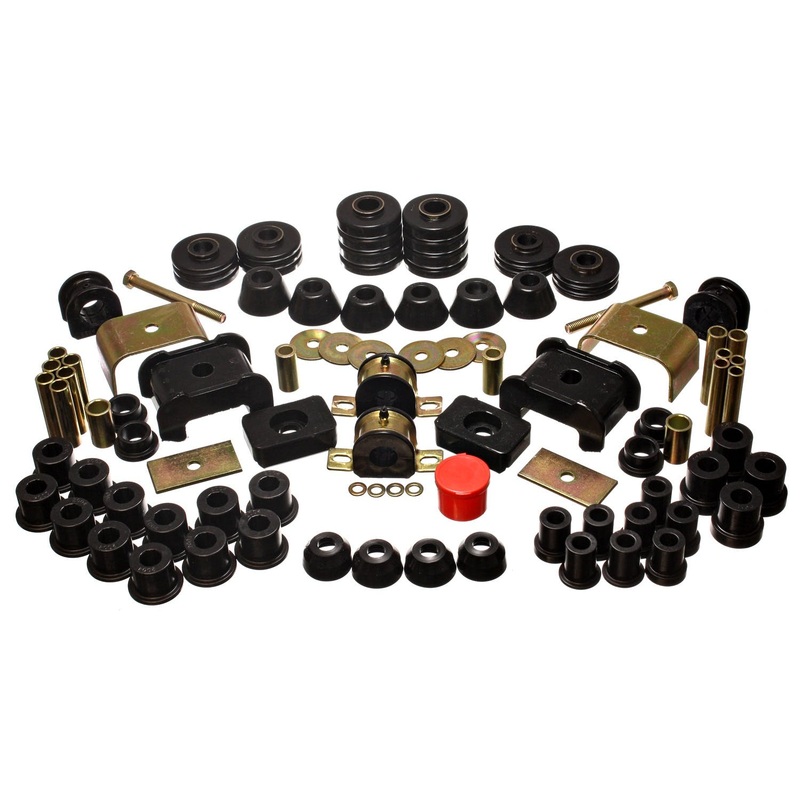 Energy Suspension 3.18105G Mater Kit
