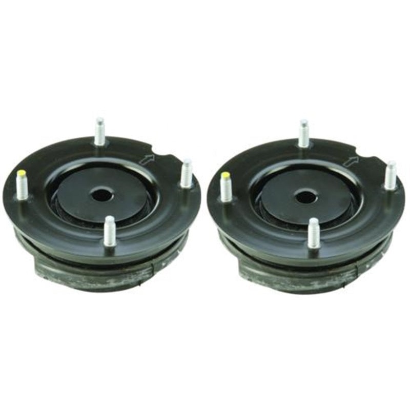 Ford Racing 2005-2014 Mustang Front Strut Mount Upgrade | Pair