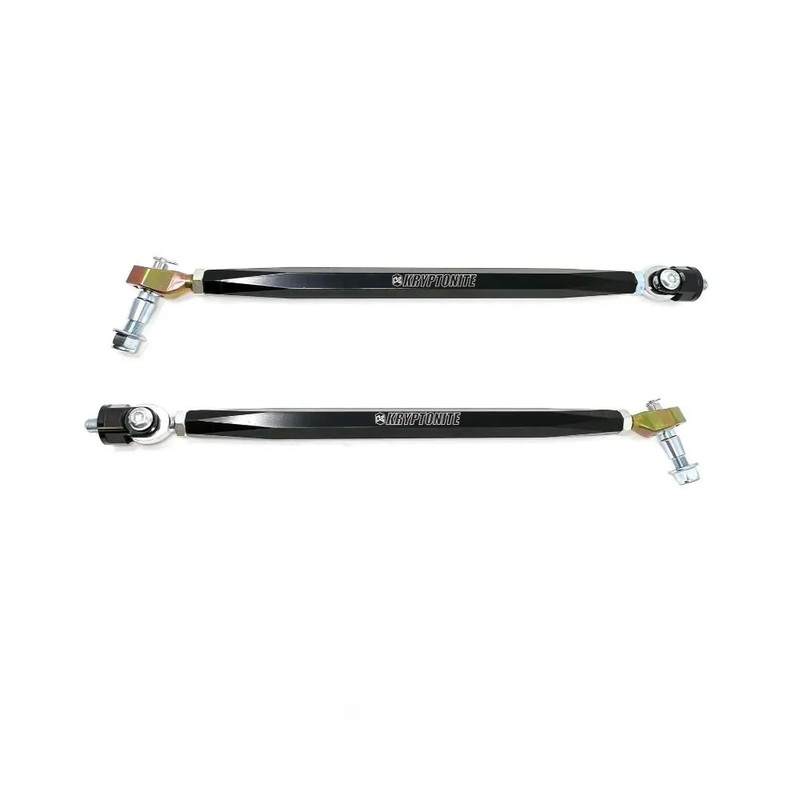 Kryptonite Death Grip Tie Rods |  KRTRZPR1