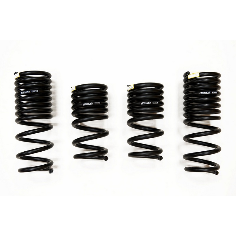 Swift Spec R Sport Springs 2009-2016 Audi S4