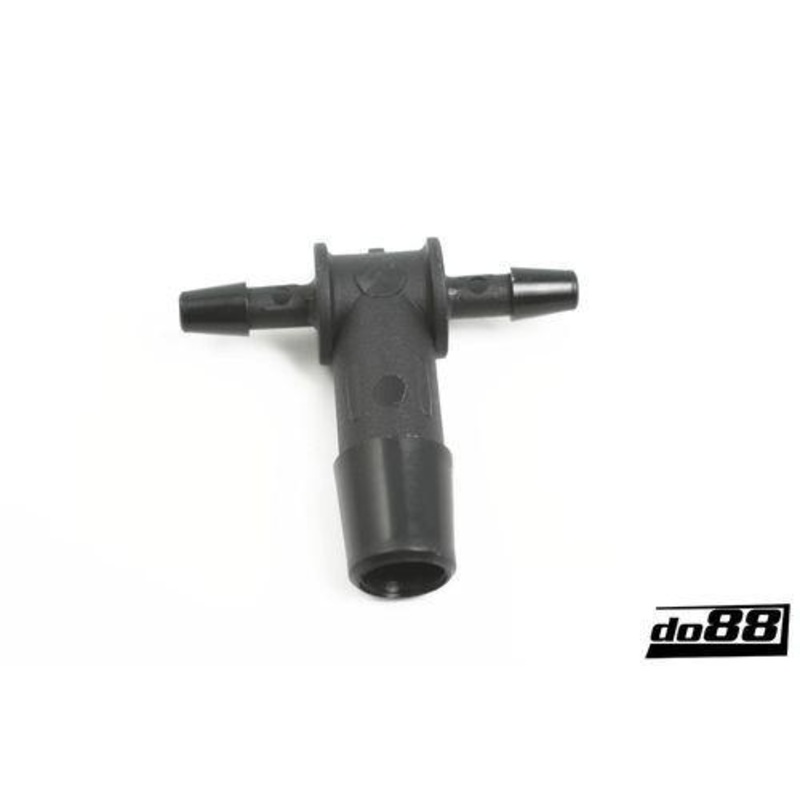 T-Reduction 4 + 9,5mm