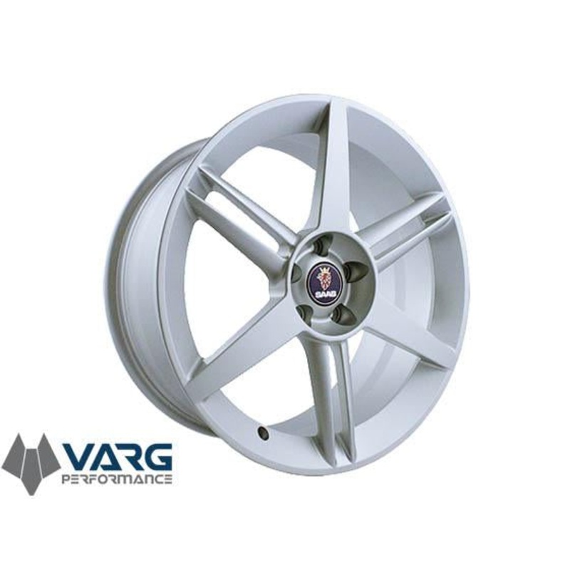 VARG PERFORMANCE FORGED 3-SPOKE DOUBLE 18″x 8″ 5×110