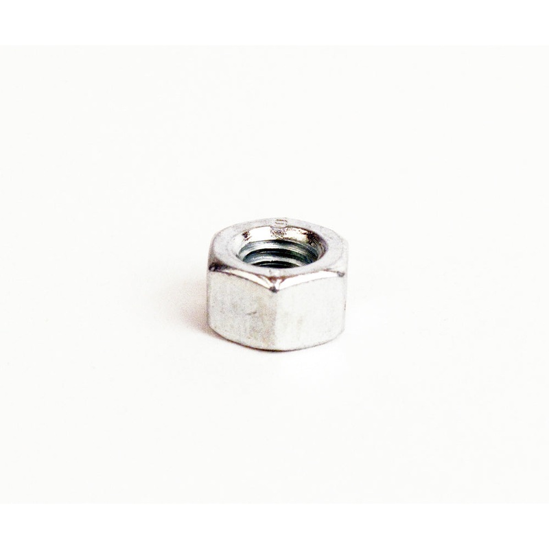 132. W531/06 Vortex Rok GP Hex Nut M6x1