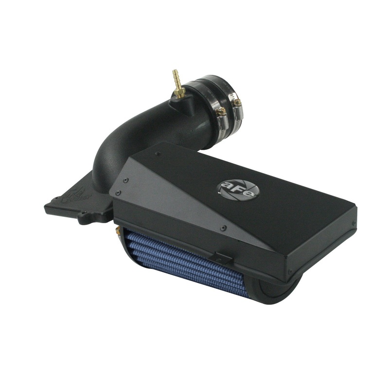 AFE Magnum FORCE Stage-2 Cold Air Intake 2009-14 VW Jetta / Beetle / Golf/Audi A3 L4-2.0L TDI