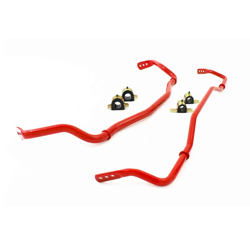 BMW 528i Eibach FRONT ANTI-ROLL Kit (Front Sway Bar Only)