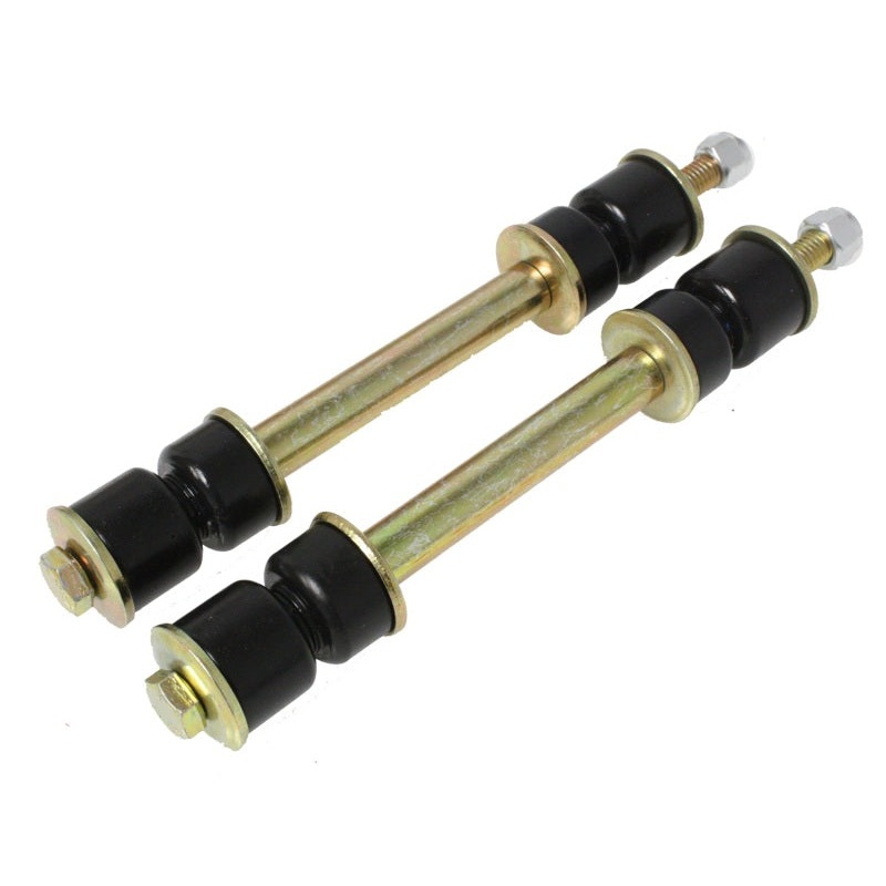 Energy Suspension Universal End Link 5 1/4-5 3/4in – Black