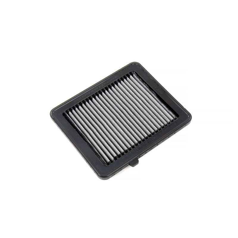 HPS Drop In Panel Air Filter | 2018-2022 Honda Accord (HPS-457349)