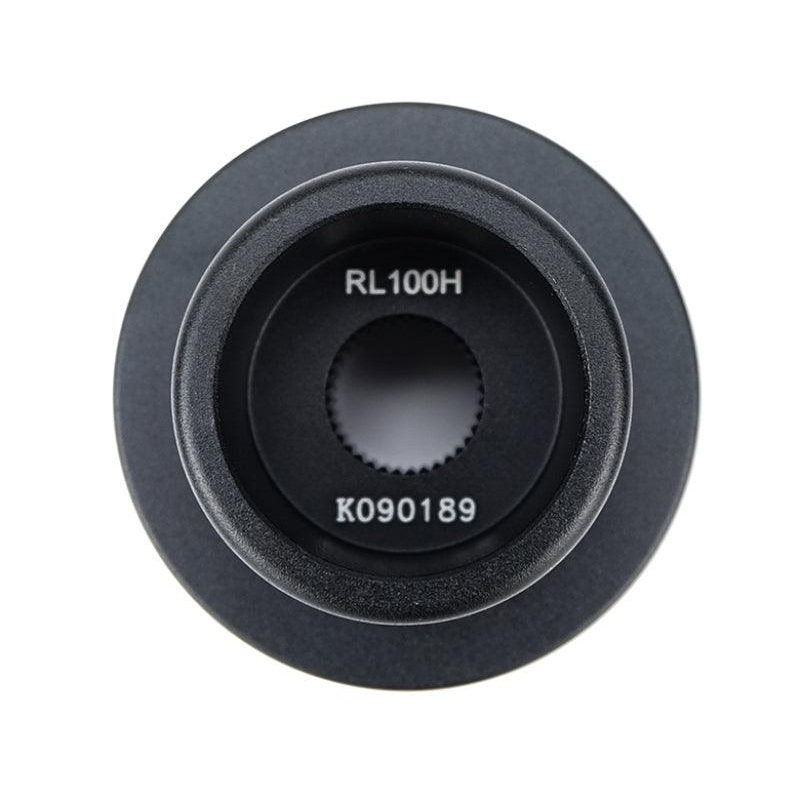 NRG Race Short Hub Mitsubishi / Subaru – Black