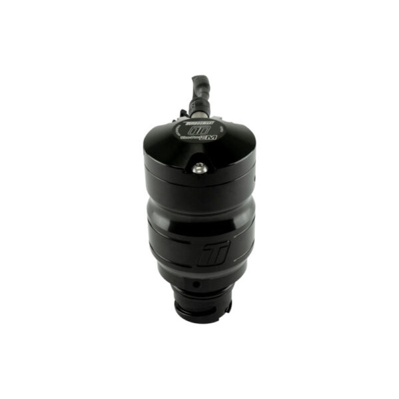 Turbosmart BOV EM Plumb Back – 2013+ Ford F-150 2.7L/3.5L EcoBoost