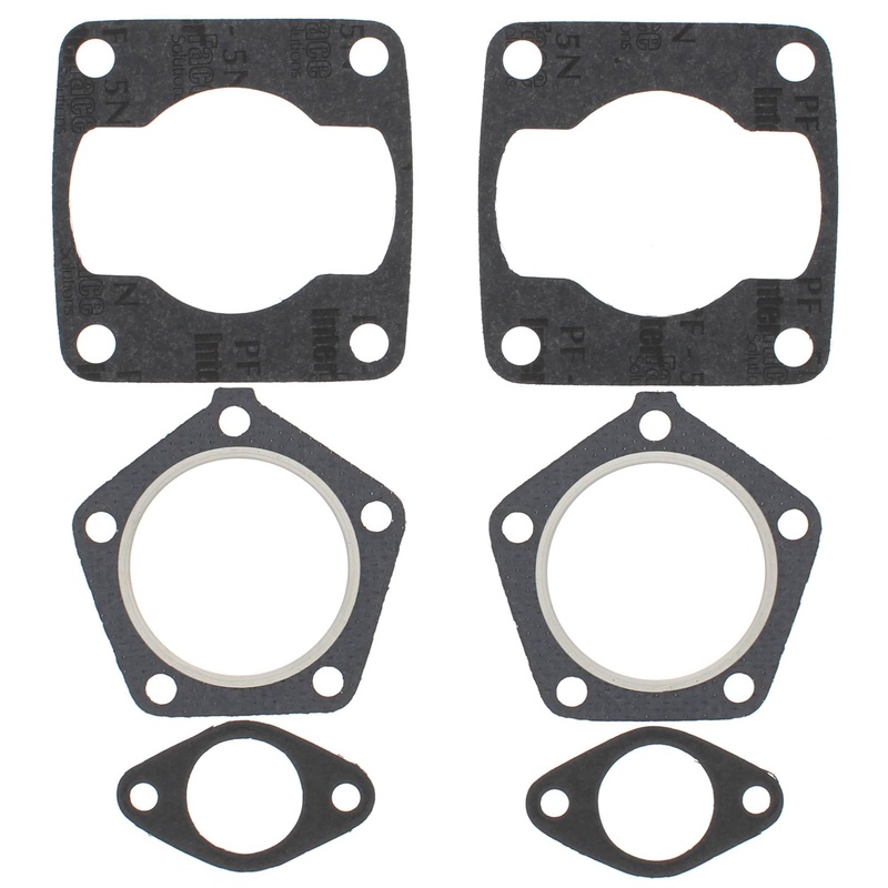 Vertex 710073 Gaskets 72-76 Polaris Colt/Colt SS Top End Gasket Kit