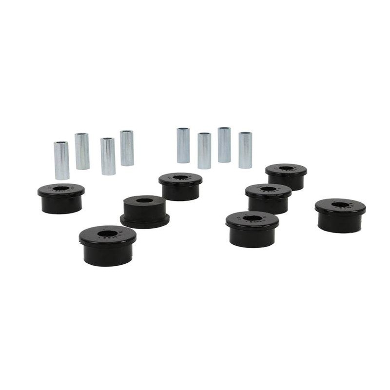 Whiteline 1971-1977  TOYOTA CELICA RA23, RA28 Rear  Trailing Arm Lower – Bushing Kit W61182