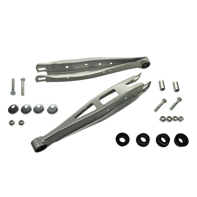 Whteline Adjustable Lower Control Arms – 2008-2023 WRX/STI