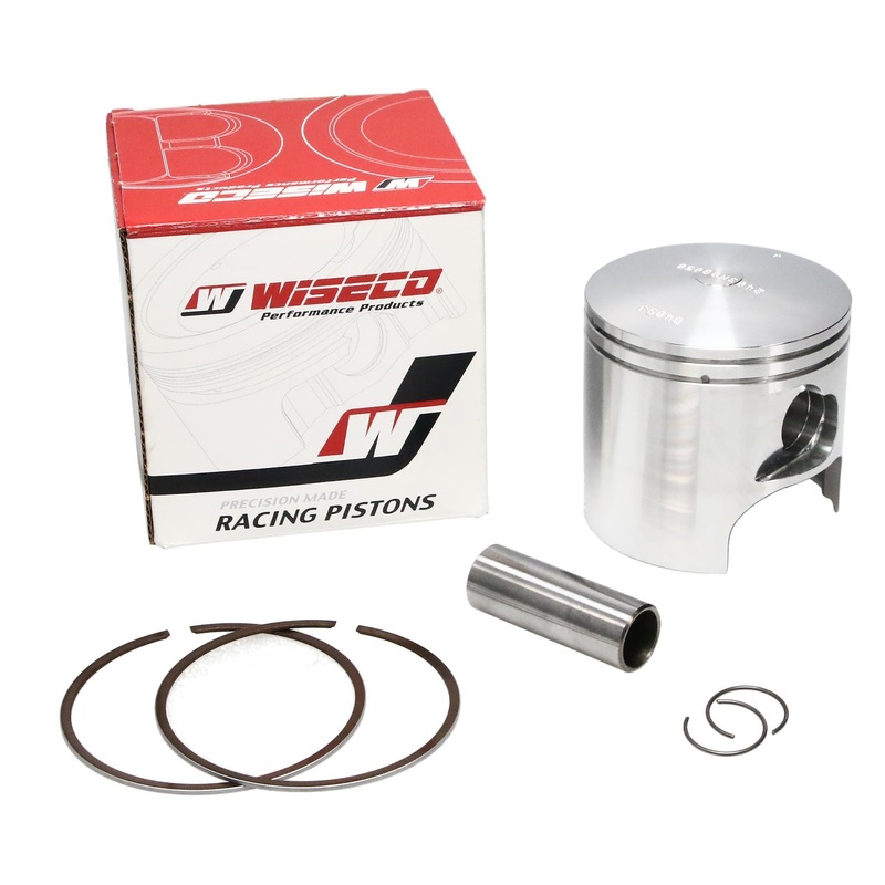 Wiseco 2403M08050 Arctic Cat ZRT800 93-97 ProLite 3169KD Piston Kit