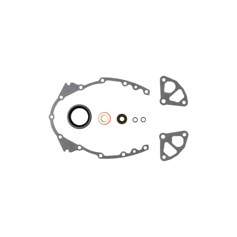 Cometic GM 1992-1994 Gen-2 Small Block V8 Timing Cover Gasket Kit – With Gen-1 Optispark Distributor
