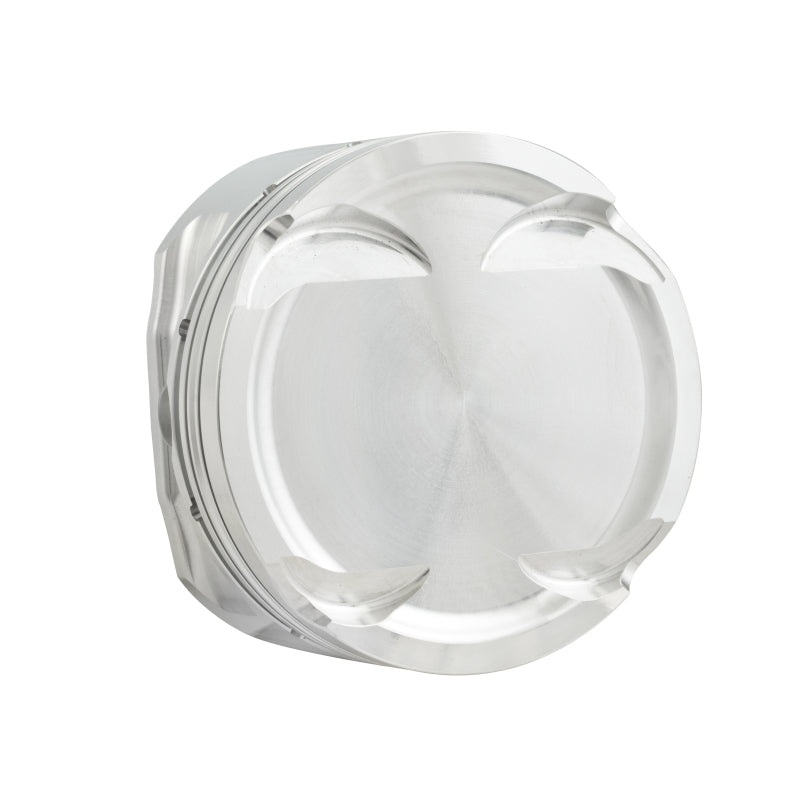 CP Piston & Ring Set for Acura/Honda K20A/A2/A3 – Bore (88mm) – Size (+2.0mm) – CR 9.0