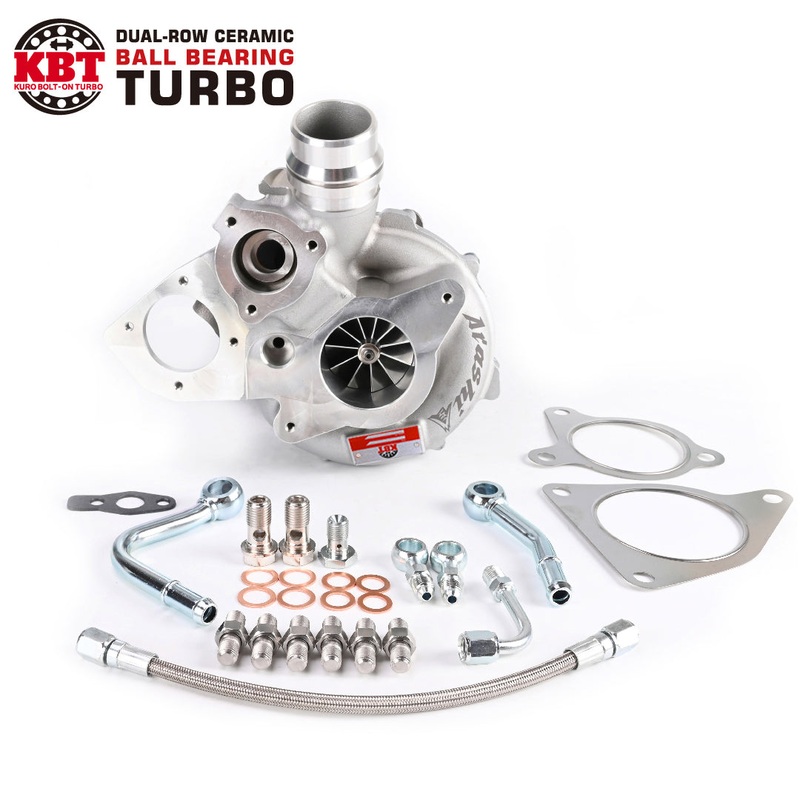 FA24 TF06-GTX3071R-9.5cm