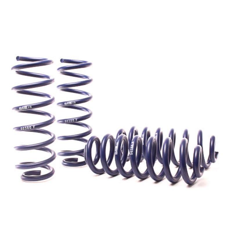 H&R Raising Spring Kit 2015-2019 Audi Q3 AWD