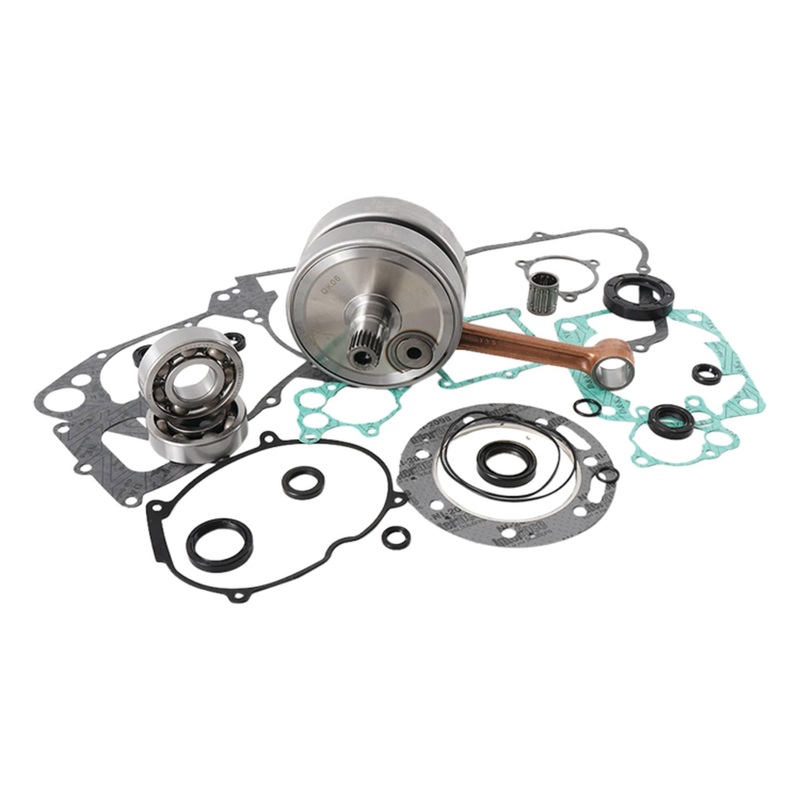 Hot Rods CBK0072 87-88 Honda CR 500 R 500cc Bottom End Kit