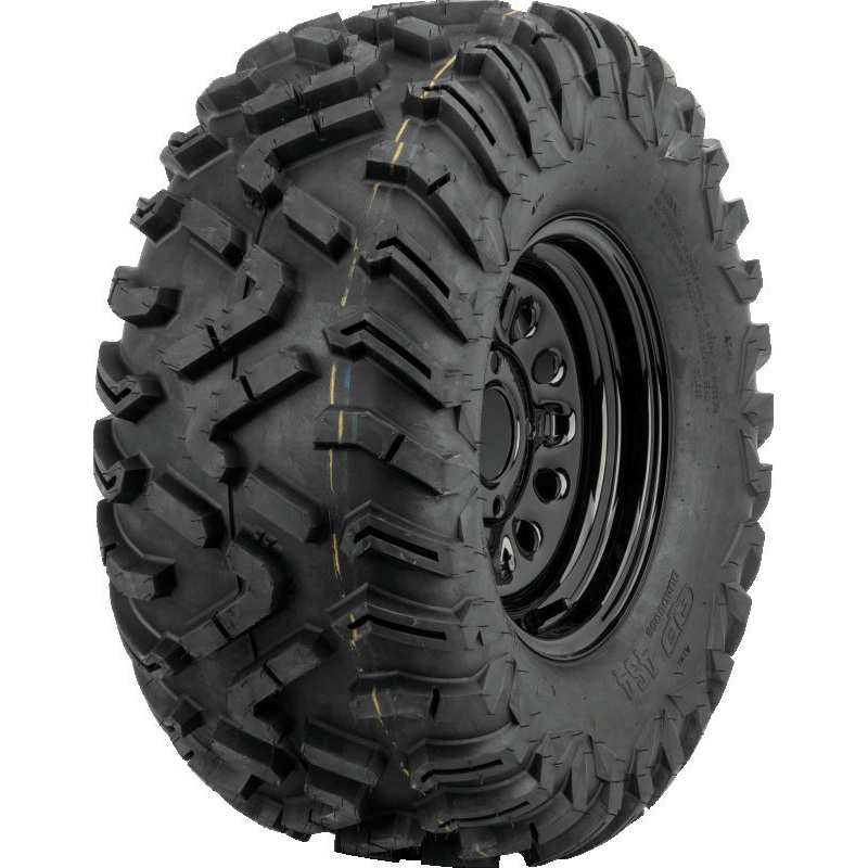 Radial Utility ATV/UTV Tire 27x9R12 – 6-Ply by QuadBoss